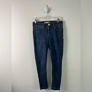 Democracy Ab Technology Skinny Jeans